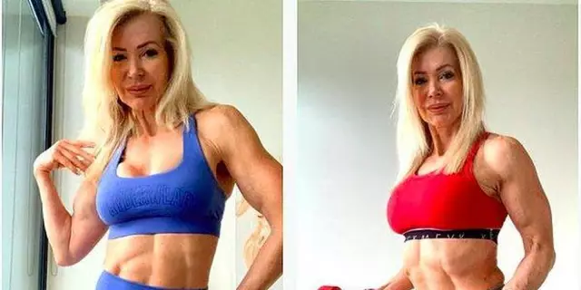 12 способов оставаться в форме в круизе