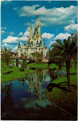 14 самых восхитительных праздничных угощений этого года в Walt Disney World