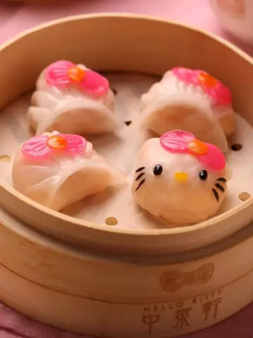 16 мест, которые каждый Hello Hello Kitty Superfan должен добавить в свой список корзины