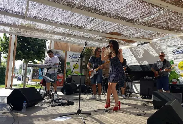 16 баров Tiki, которые вы должны посетить