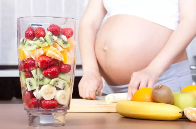 20 продуктов со всего мира