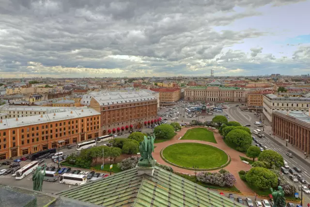 Лучшие исторические пешеходные экскурсии в Нью-Йорке