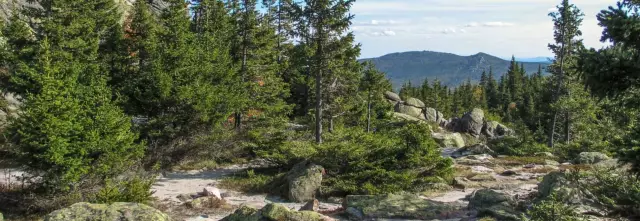 Национальные парки в Айове