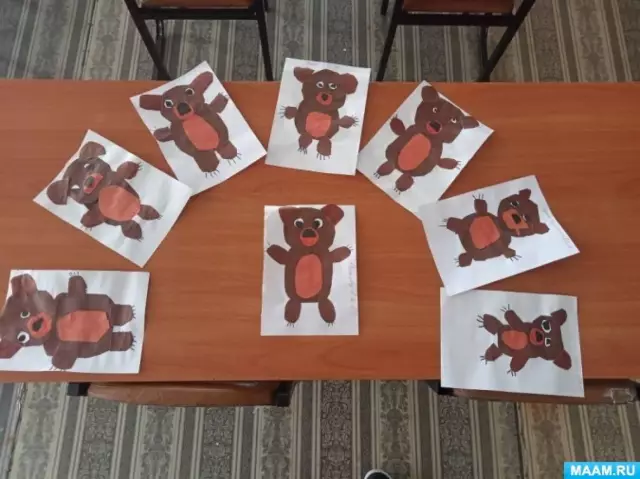 Наш любимый Мемфис ест