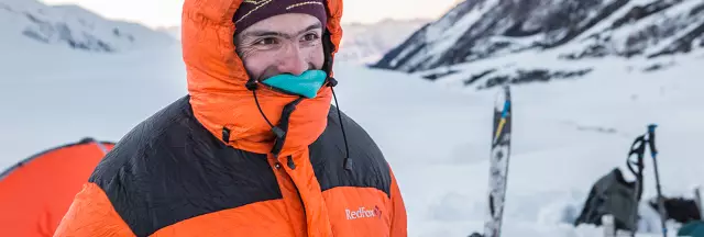 Лыжный гид: Скво-Вэлли, Калифорния