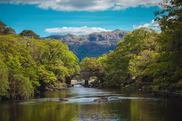 10 удивительных вещей, которые нужно сделать в графстве Керри, Ирландия