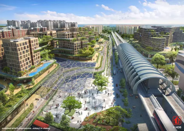 3 удивительных ресторана рядом с парком Pasir Ris, Сингапур для всех гастрономов