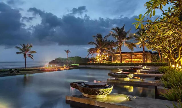 3 потрясающих ресторана в Tabanan Regency Bali, чтобы познакомиться с балийской культурой