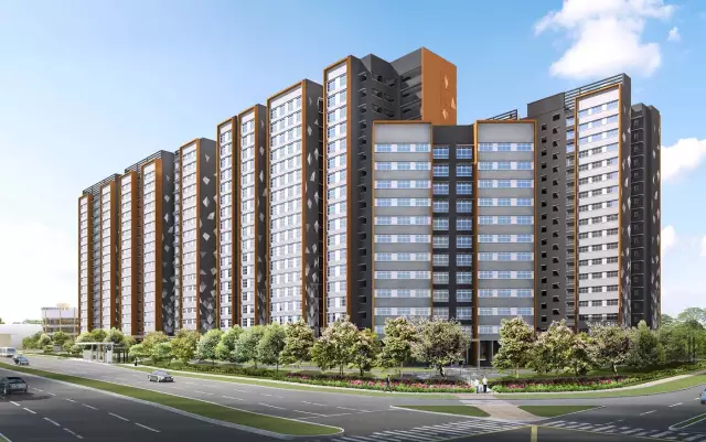3 лучших ресторана возле Jurong West, Сингапур, которые утолят вашу тягу