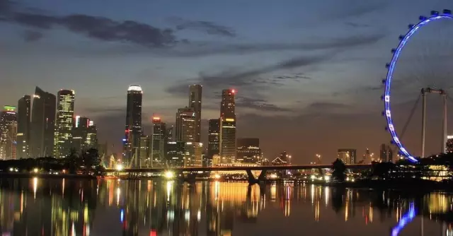 3 знаменитых ресторана возле Букит Баток, Сингапур для всех гурманов