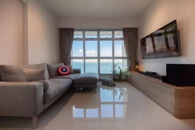 3 ресторана возле Northshore Drive, Сингапур, которые идеально подходят для всех гурманов