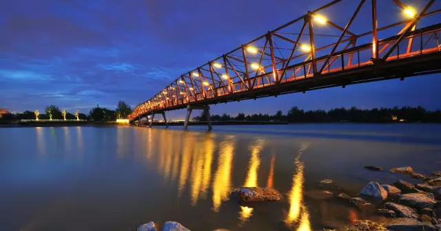 3 лучших ресторана рядом с Lorong Halus, Сингапур для незабываемых впечатлений