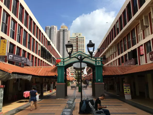 4 забавных места рядом с Toa Payoh Central в Сингапуре в 2019 году