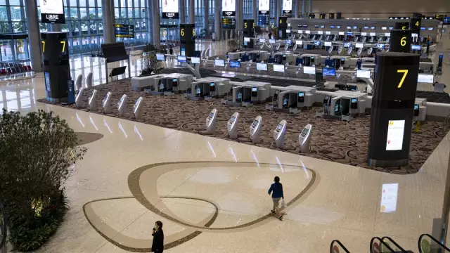 4 лучших места для посещения рядом с Чанги для увлекательного отдыха