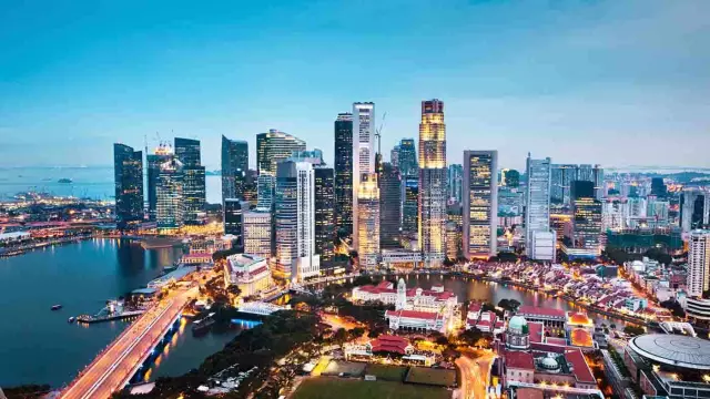 4 музея в Квинсвее, Сингапур, чтобы добавить веселья в вашу поездку