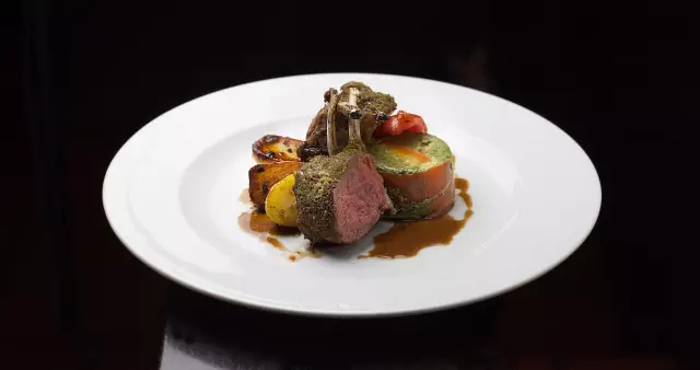 4 ресторана в Woodgrove, Сингапур, где вы можете побаловать себя