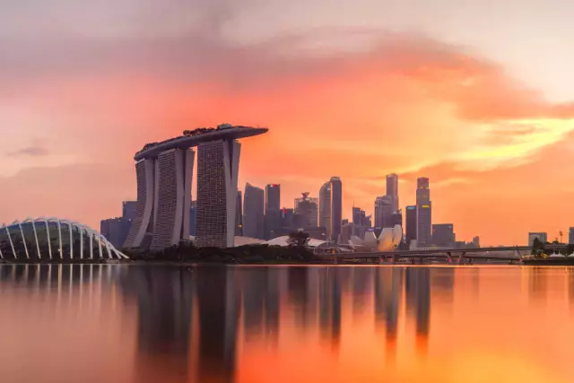 5 бюджетных ресторанов в Tukang, Сингапур, которые вы найдете по своему вкусу