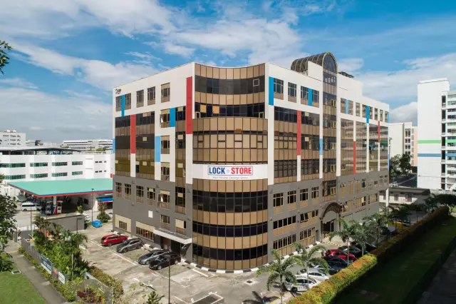 5 невероятных кафе на севере Серангуна для отдыха в Сингапуре