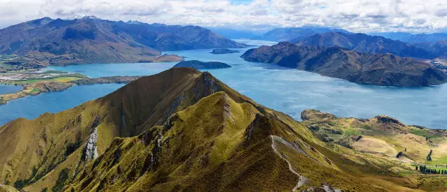 6 мест с привидениями в Окленде, которые добавят черту ужаса в ваш NZ Vacay