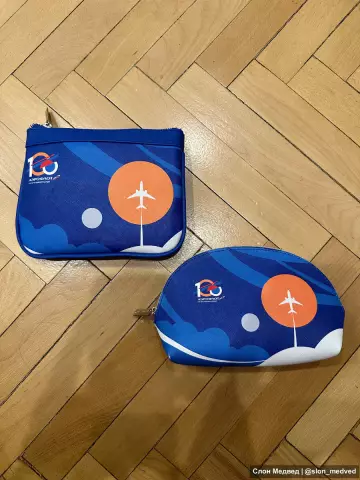 Эксклюзивный обзор: The Chequit