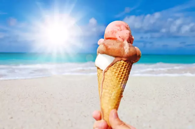 Summer In New Jersey: 10 увлекательных занятий, которые позволят вам получить флюиды
