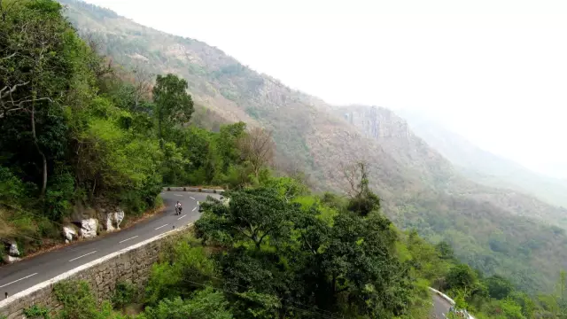 10 лучших семей в Yercaud для уютного отдыха на холмах Шеварой Хиллс