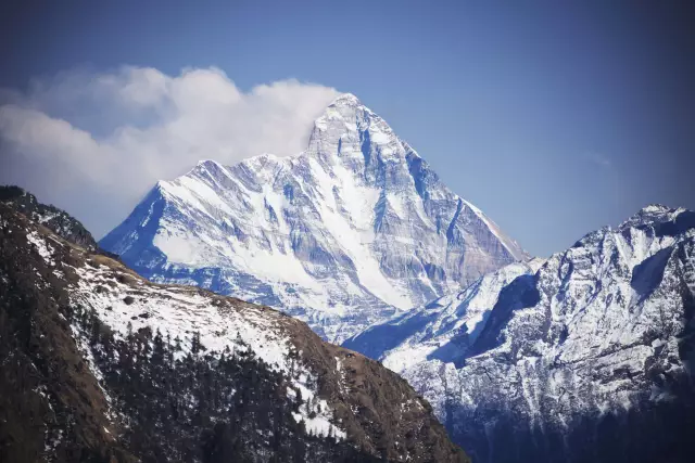 10 лучших мест для посещения в Mcleodganj, которые заставят вас влюбиться в этот гималайский драгоценный камень