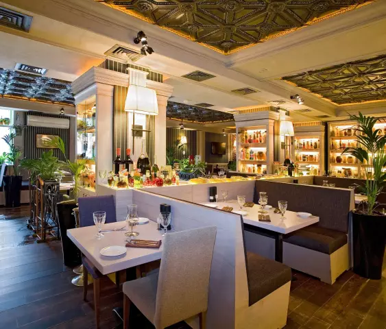 3 ресторана в Моке Маврикий, которые обязательно нужно посетить каждому любителю еды