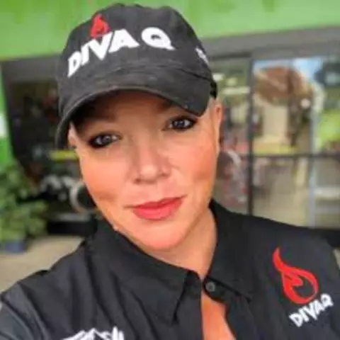 Даниэль Димовски aka Diva Q