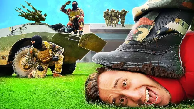 Экстремальные Дома отдыха