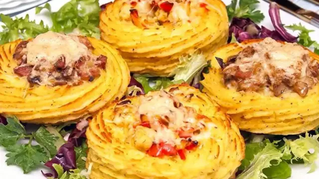 10 лучших ресторанов в Чикаго для вкусного ужина