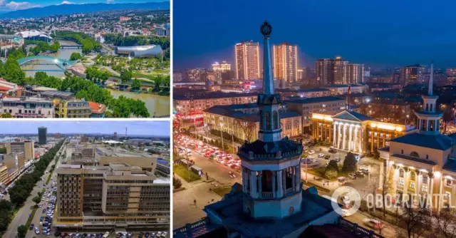 10 самых дешевых городов в Европе, где туристы могут путешествовать с ограниченным бюджетом