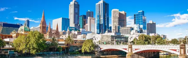 10 чудесных достопримечательностей Мельбурна, чтобы загипнотизировать ваши чувства 10 чудесных достопримечательностей Мельбурна, чтобы загипнотизировать ваши чувства