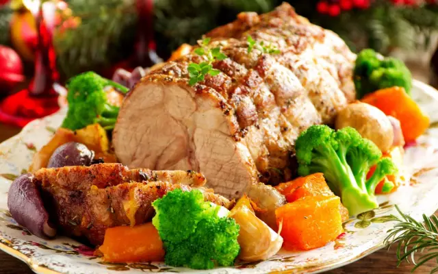 10 ресторанов в Корее: вкусная и вкусная еда