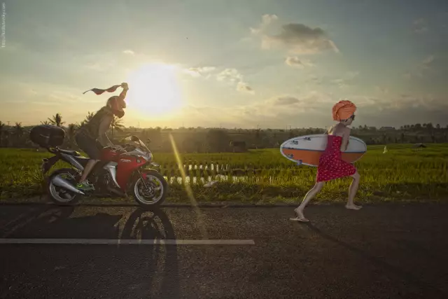 Знать все о Бали - часто задаваемые вопросы от путешественников