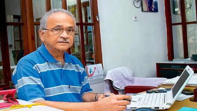 Важность поиска возвышенного