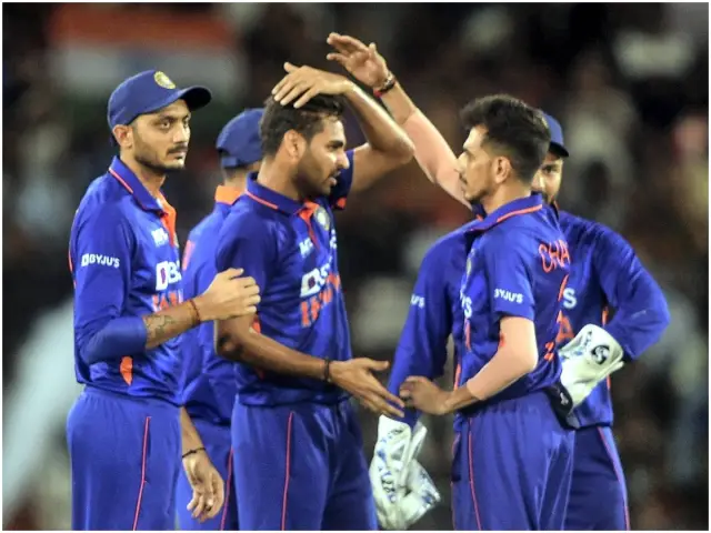 Историческая Ла-Серена, один из старейших городов Чили