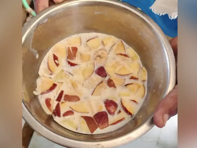Лучшие места для мороженого в Большом Яблоке