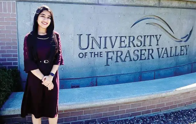 Много мирных воспоминаний в Канаде