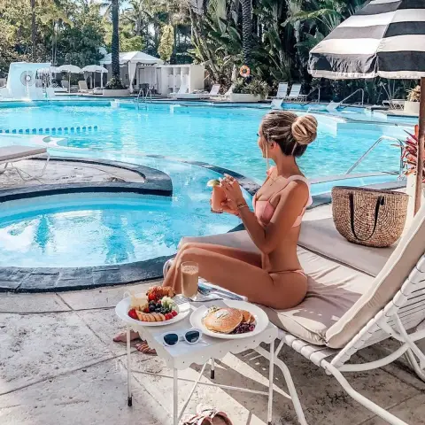 4 карибских острова, для которых не требуется паспорт США