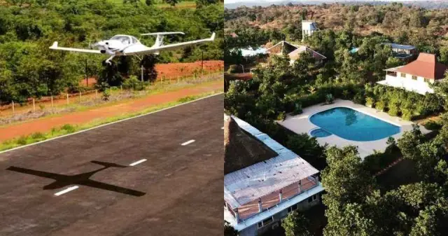 Знаменитая гостиница Post Ranch в Биг-Суре снова открывается с пакетом Deluxe Fly-In