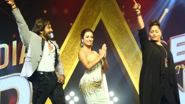 Лучшее на высотах