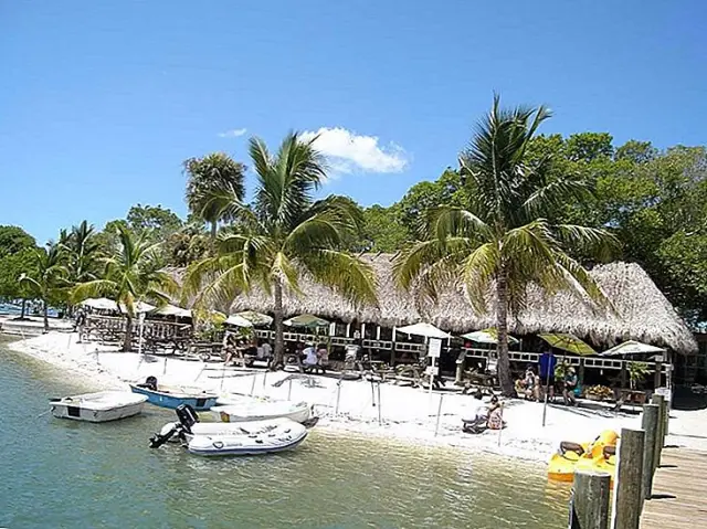 Лучшие рестораны Скоттсдейла