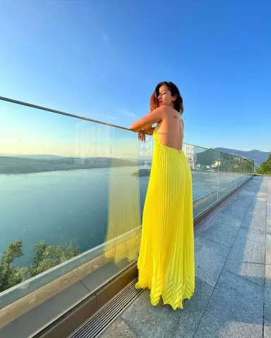 Самые романтические впечатления в Швейцарии