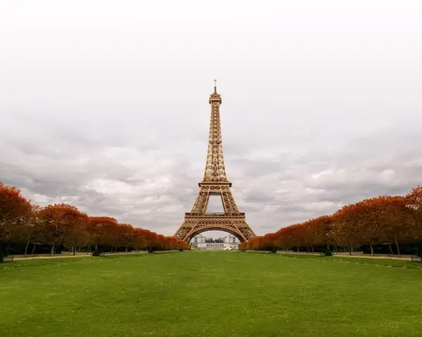 Где делать покупки в The Westin Paris - Vendôme