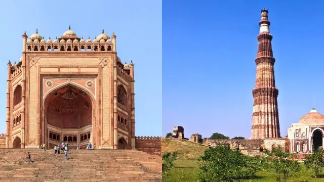 Лучшие исторические отели мира