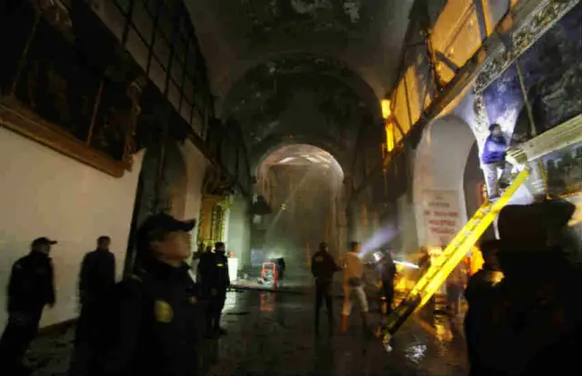 Где делать покупки в Сан-Себастьяне