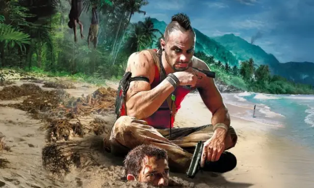 Погрузитесь на Британские Виргинские острова