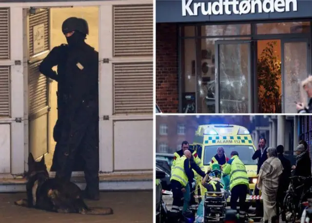 Лучшие развлечения в Копенгагене