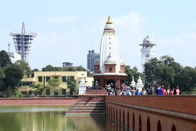 Исторические мероприятия на Барбадосе